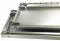 MULTIplus250, B750xT600mm, 250kg Fachlast, RAL 7035 lichtgrau, inkl. Schrauben