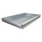 Regalschublade, einzeln, 1000 x 500 x 100 mm BxTxH, RAL 7035 lichtgrau, 50 kg Tragkraft