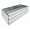 Regalschublade, 3-er Set, 1000 x 600 x 100 mm BxTxH, RAL 7035 lichtgrau, 50 kg Tragkraft