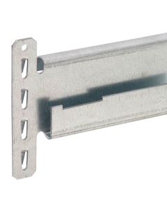 WS 2000 Holm, Breite 1500 mm, verzinkt