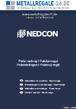 NEDCON Montageanleitung