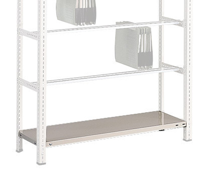 Fachb&ouml;den f&uuml;r Pendelhefterregale