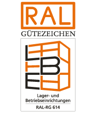 RAL G&uuml;tezeichen