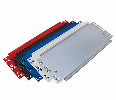 Tiefenriegel gelocht