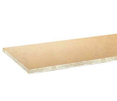 Spanplatten